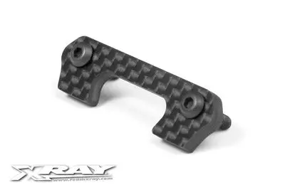Graphite Bumper Upper Holder Brace 3.5 Mm 1