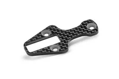 Graphite Chassis Insert Rear 1