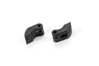 Graphite Clutch Shoe - Long Life (2) 1