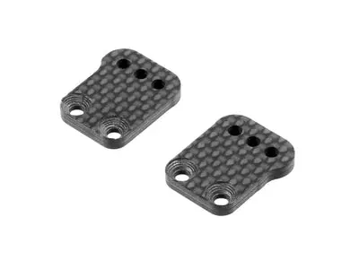 Graphite Extension For Alu Rear Upright (1+1) 1