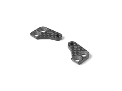 Graphite Extension For Alu Steering Block (1+1) - 1 Slot 1