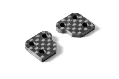 Graphite Extension For Steering Block (2) - 0 Slots 1