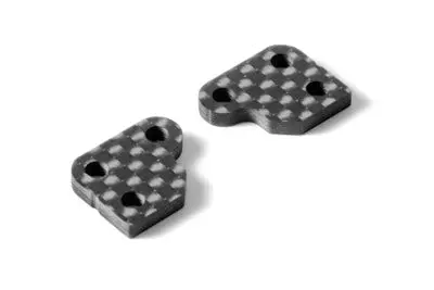 Graphite Extension For Steering Block (2) - 1 Slot 1