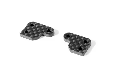 Graphite Extension For Steering Block (2) - 2 Slots 1