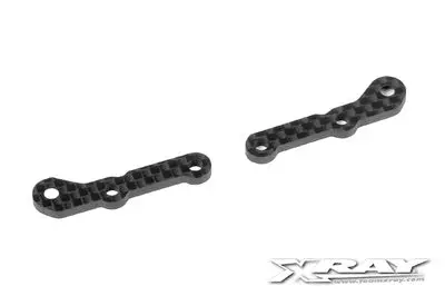 Graphite Extension For Suspension Arm - Rear Lower - 1-Hole (L+R) 1