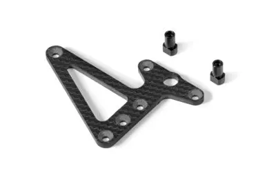 Graphite Floating Servo Holder 1