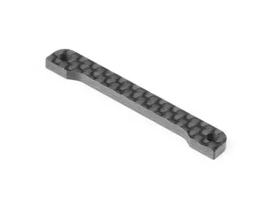 Graphite Front Brace 1