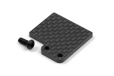 Graphite Personal Transponder Bracket 1