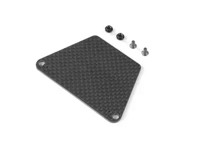 Graphite Plate For Electronics - Set 1