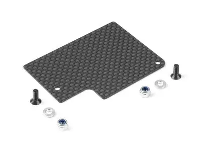 Graphite Plate For Electronics - Set 1