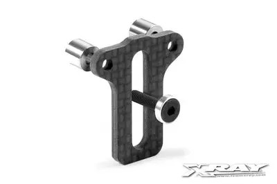 Graphite Rear Body Centering Plate - Set 1
