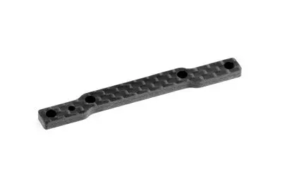 Graphite Rear Bulkhead Brace 2.5Mm 1