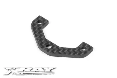 Graphite Rear Upper Brace 2.0Mm 1