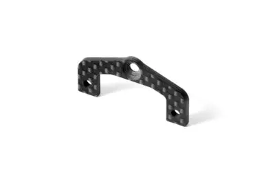 Graphite Rear Upper Brace 2.0Mm 1