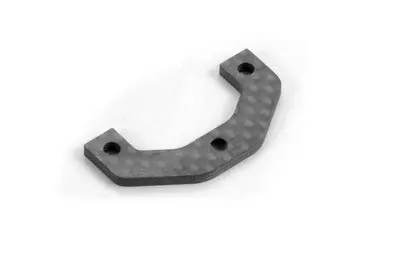 Graphite Rear Upper Brace 2.0Mm 1