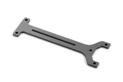 Graphite Rear Upper Deck 2.0Mm 1