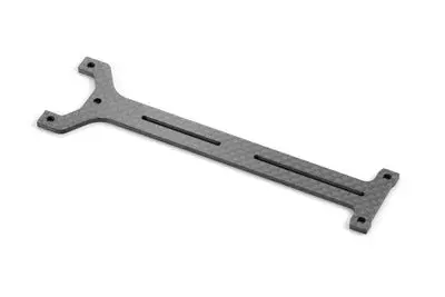Graphite Rear Upper Deck 2.0Mm - Long 1