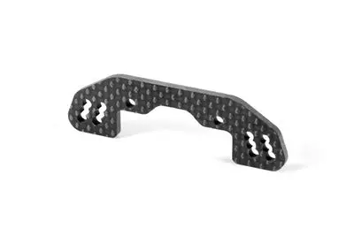 Graphite Roll-Center Bridge 2.5Mm 1