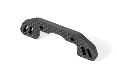 Graphite Roll-Center Bridge 4.0Mm 1