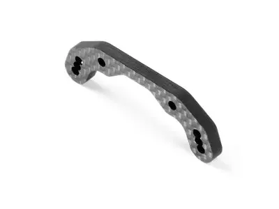 Graphite Roll-Center Bridge 4.0Mm 1