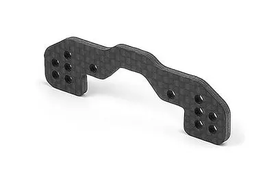 Graphite Roll-Center Bridge - V2 1