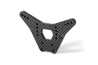Graphite Shock Tower Rear 3.5Mm 1
