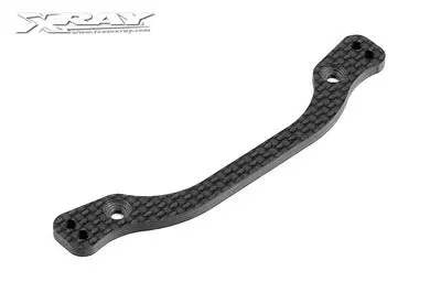 Graphite Steering Plate 1