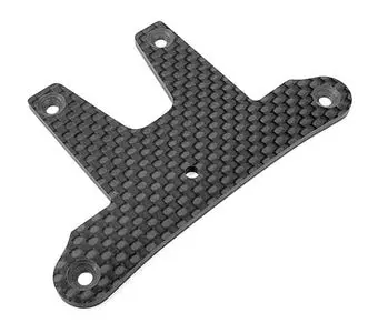Graphite Upper Plate - V2 1