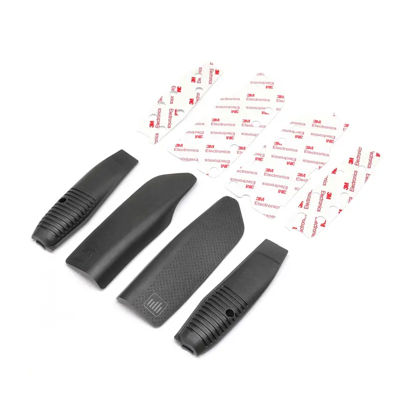 Gray Grip Set With Tape: Spektrum Ix20 1