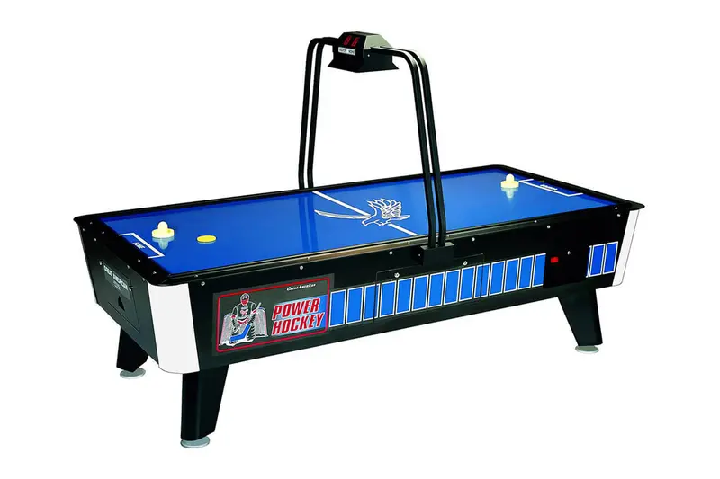 Great American Power Air Hockey 1