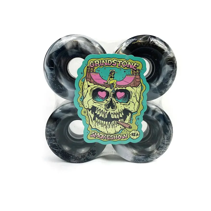 Grindstone Smokeshow Wheels (4-Pack) 4