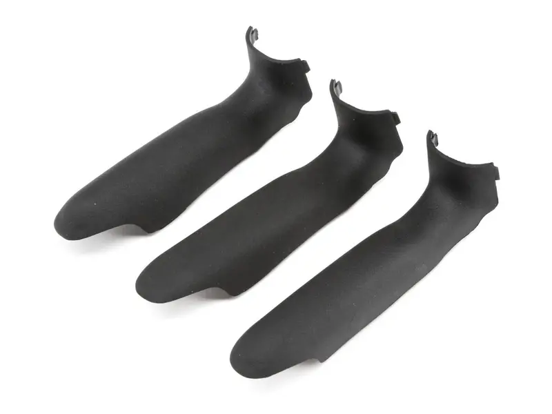 Grip Set, S,M,L: Dx6r 1