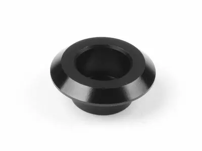 Gt 4-Shoe Alu Clutch Pressure Sleeve - Reinforced - 7075 T6 1