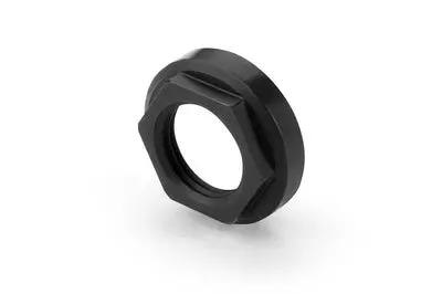Gt 4-Shoe Flywheel Nut - Hudy Spring Steelâ„¢ 1