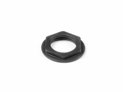 Gt 4-Shoe Flywheel Nut - Slim - Hudy Spring Steelâ„¢ 1