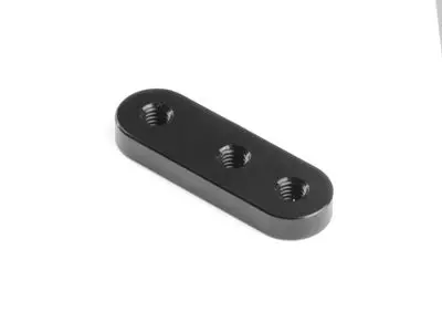 Gt Alu Rear Brace Holder - Swiss 7075 T6 1