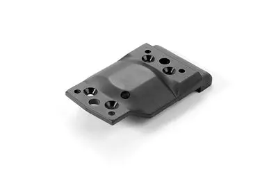 Gt Composite 2-Speed Upper Plate 1