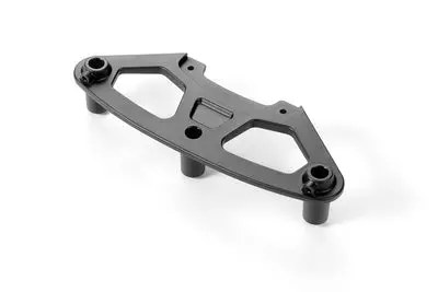 Gt Composite Front Upper Bumper 1