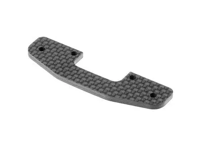 Gt Graphite Plate For Front Upper Bumper 2.5Mm 1