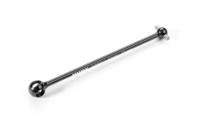 Gt Rear Central Cvd Drive Shaft - Hudy Spring Steelâ„¢ 1