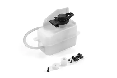 Gt/Xt8 Fuel Tank 150Cc With Floating Filter & Transient Jet 1