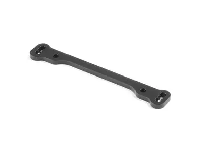 Gt'23 Alu Steering Plate - Swiss 7075 T6 1