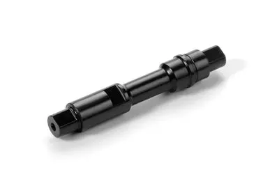 Gtxe Central Solid Shaft - Hudy Spring Steelâ„¢ 1
