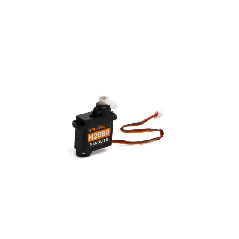 H2080 12G Metal Gear Heli Cyclic Servo 1