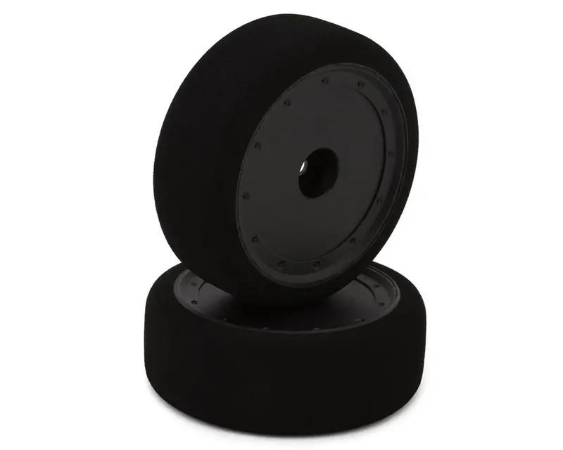 Hackfab Losi 22S Sprint 2.2" Foam Front Tires (2), Hfb06322b 1