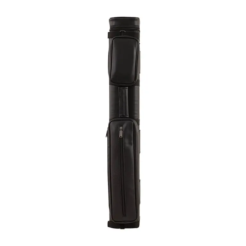Hard Cue Case Black 3B/6S 1