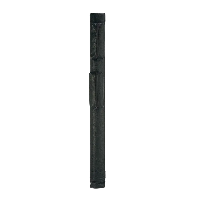 Hard Cue Case Lucasi Leatherette 1B /1S 1