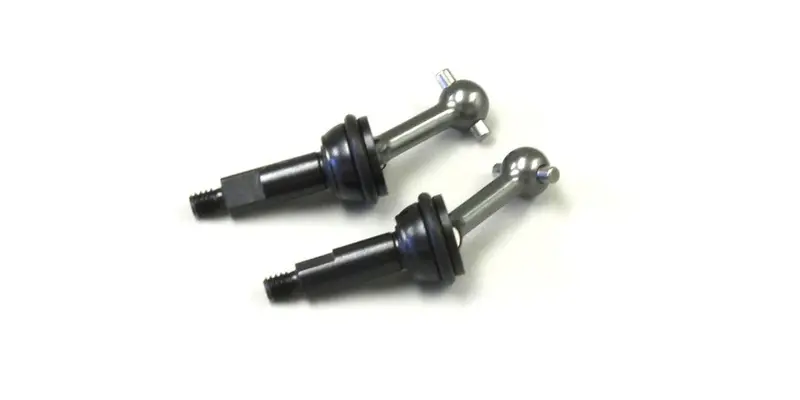 Hard Long Universal Swing Shaft(2Pcs) Mdw204 1