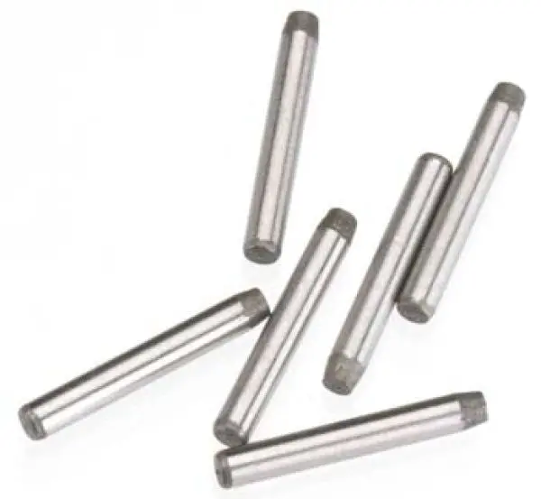 Hardened Axle Roll Pins Cw-7217 1