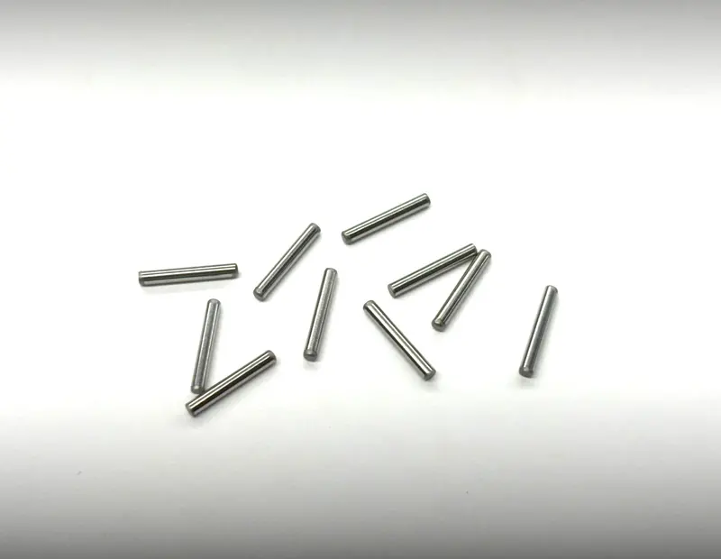 Hardened Axle Roll Pins (Steel) Set Of 10, Vrc-7976 1